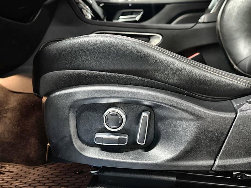 jaguar F-PACE 2020 - 15