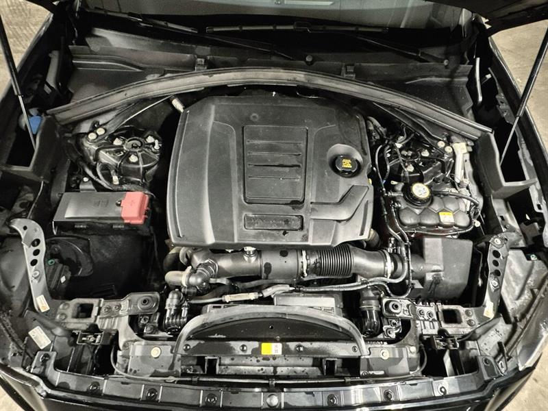 jaguar F-PACE 2020 - 19