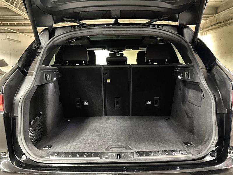 jaguar F-PACE 2020 - 22