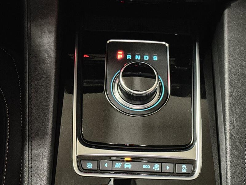 jaguar F-PACE 2020 - 23