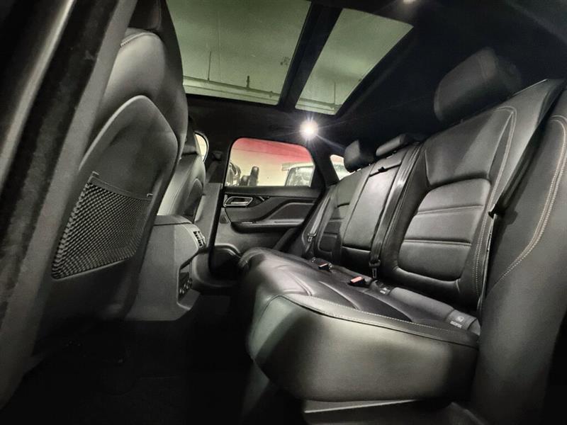 jaguar F-PACE 2020 - 26