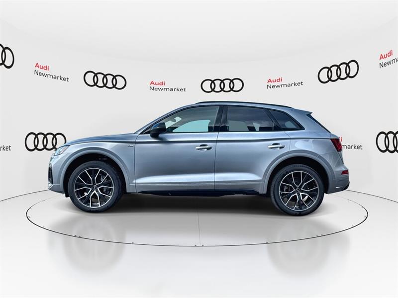 audi Q5 2023 - 6