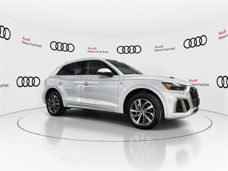 audi Q5 2022 - 3