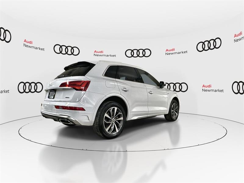 audi Q5 2022 - 9