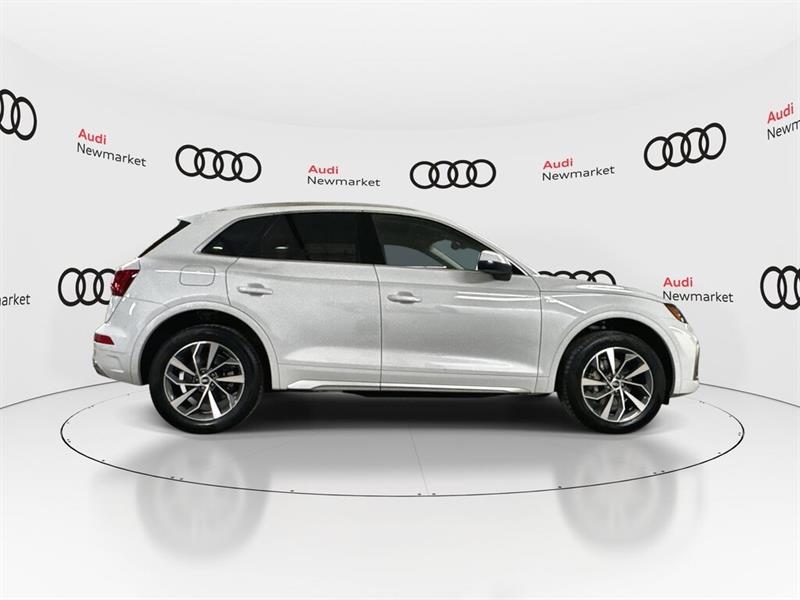 audi Q5 2022 - 10