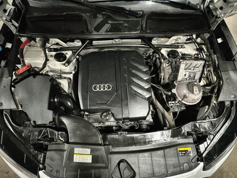 audi Q5 2022 - 19