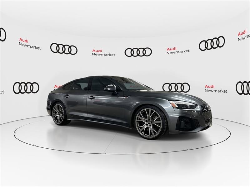 audi S5 Sportback 2022 - 3