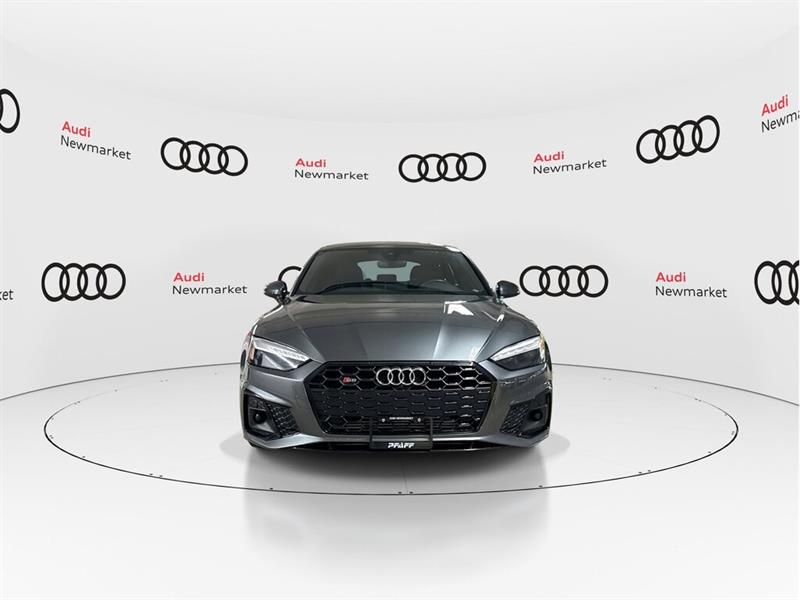 audi S5 Sportback 2022 - 4