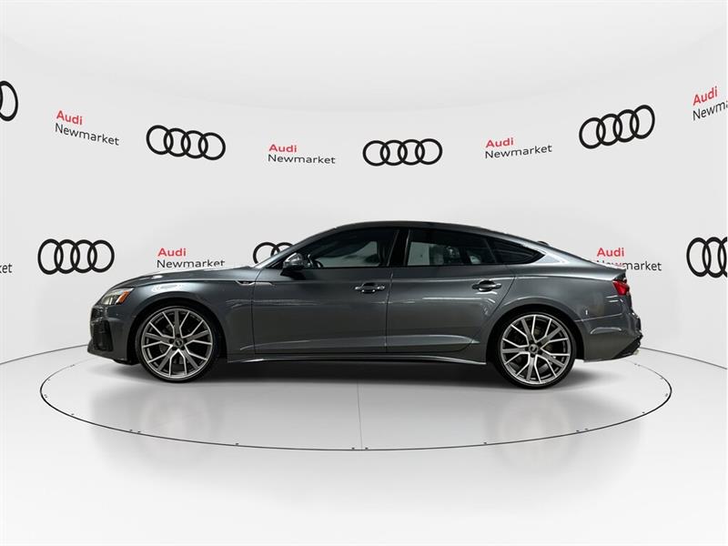 audi S5 Sportback 2022 - 6