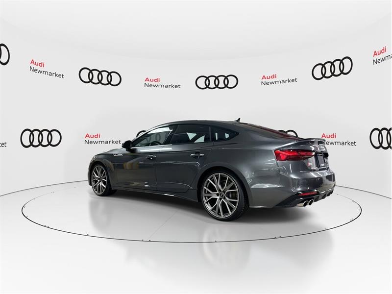 audi S5 Sportback 2022 - 7