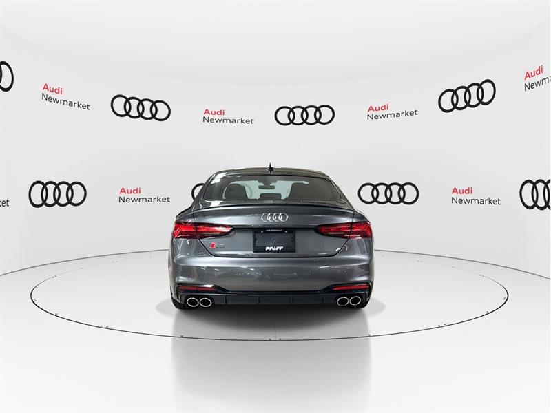 audi S5 Sportback 2022 - 8