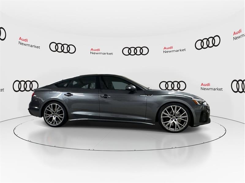 audi S5 Sportback 2022 - 10