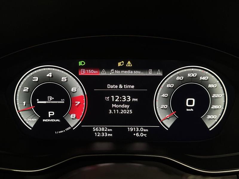 audi S5 Sportback 2022 - 11