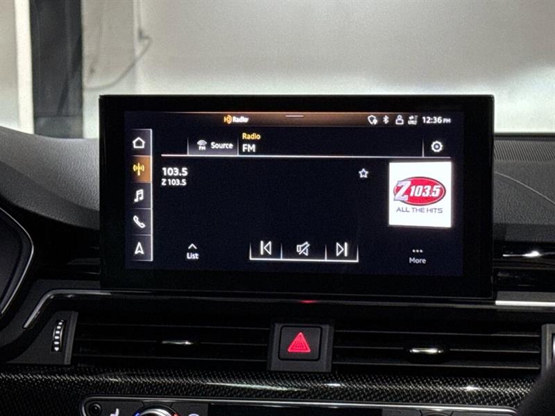 audi S5 Sportback 2022 - 13