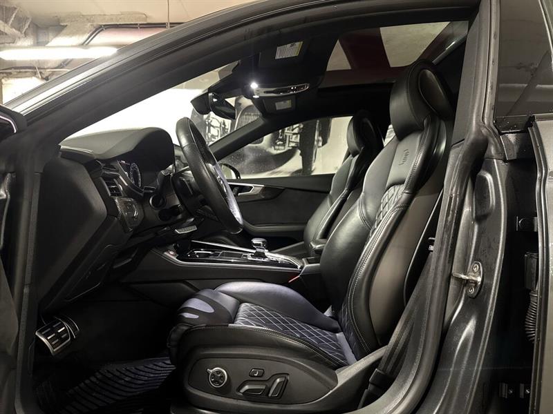 audi S5 Sportback 2022 - 14