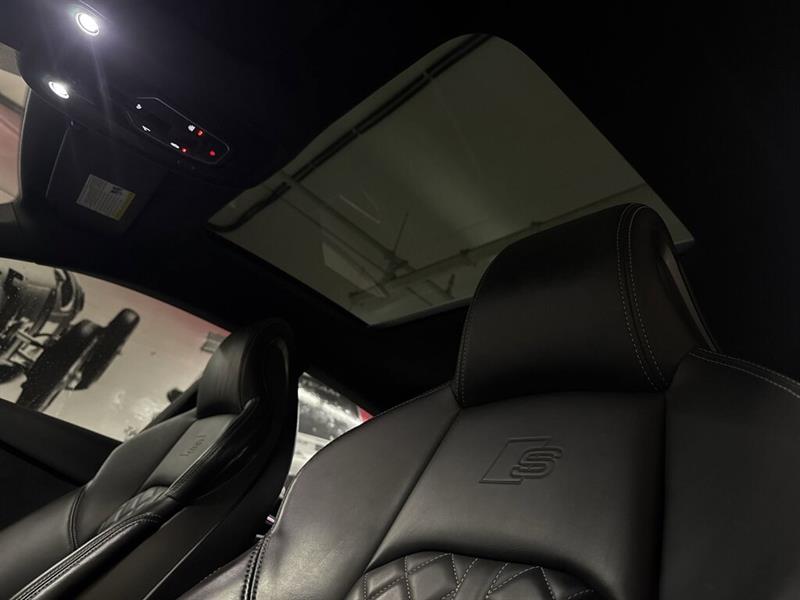 audi S5 Sportback 2022 - 17