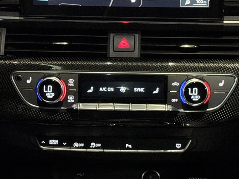 audi S5 Sportback 2022 - 18