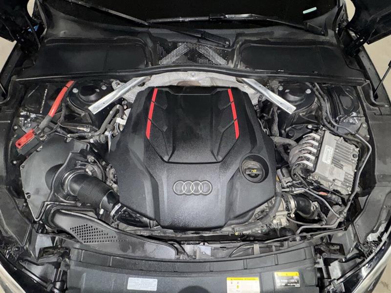 audi S5 Sportback 2022 - 19