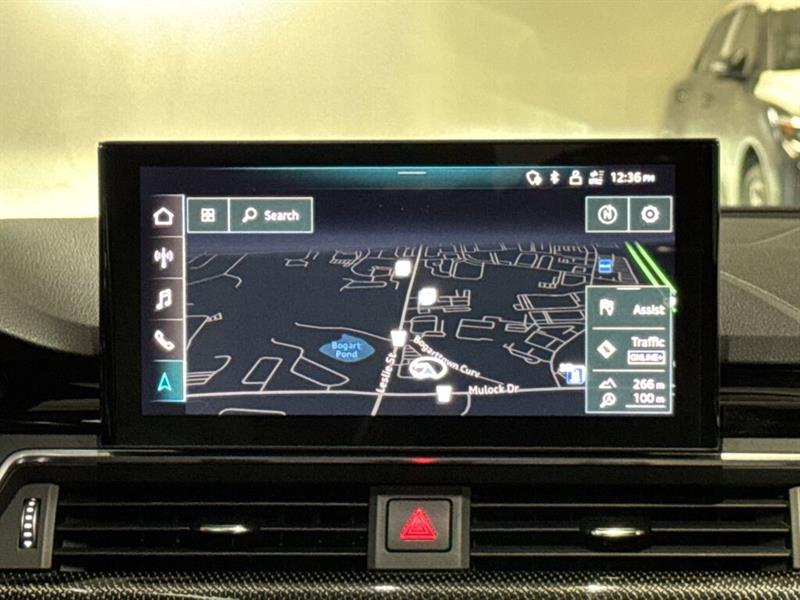 audi S5 Sportback 2022 - 21