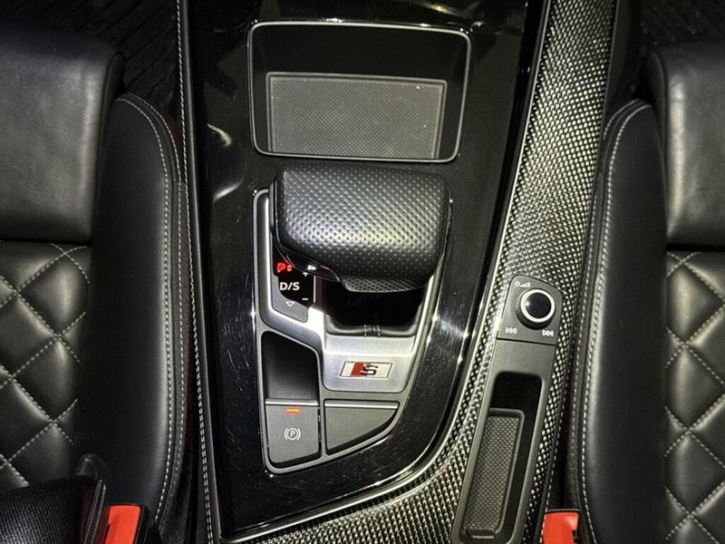 audi S5 Sportback 2022 - 23