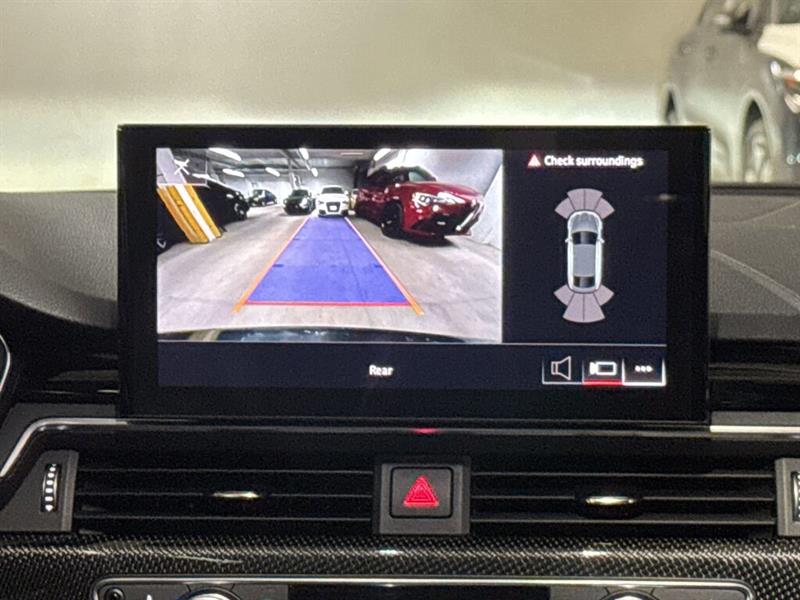 audi S5 Sportback 2022 - 25