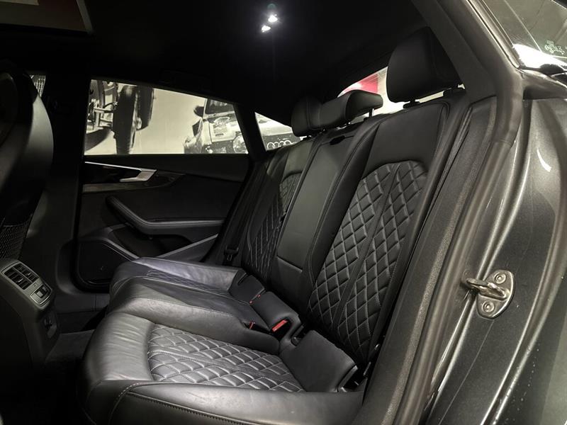 audi S5 Sportback 2022 - 26