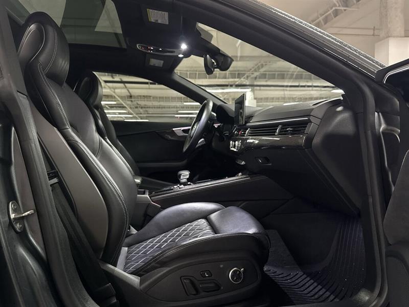 audi S5 Sportback 2022 - 27