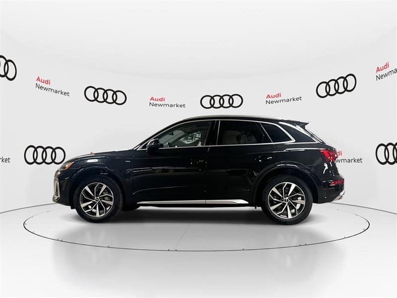 audi Q5 2023 - 6