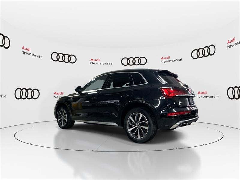 audi Q5 2023 - 7
