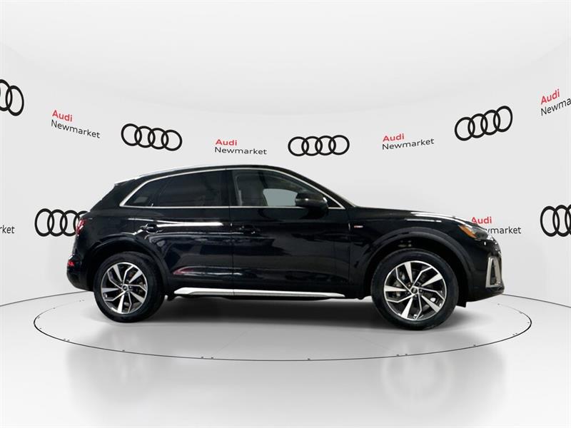 audi Q5 2023 - 10