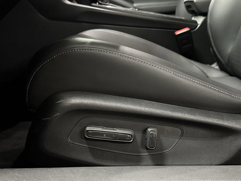 honda Civic Hatchback 2022 - 15