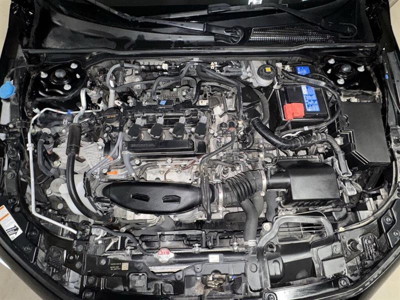 honda Civic Hatchback 2022 - 19