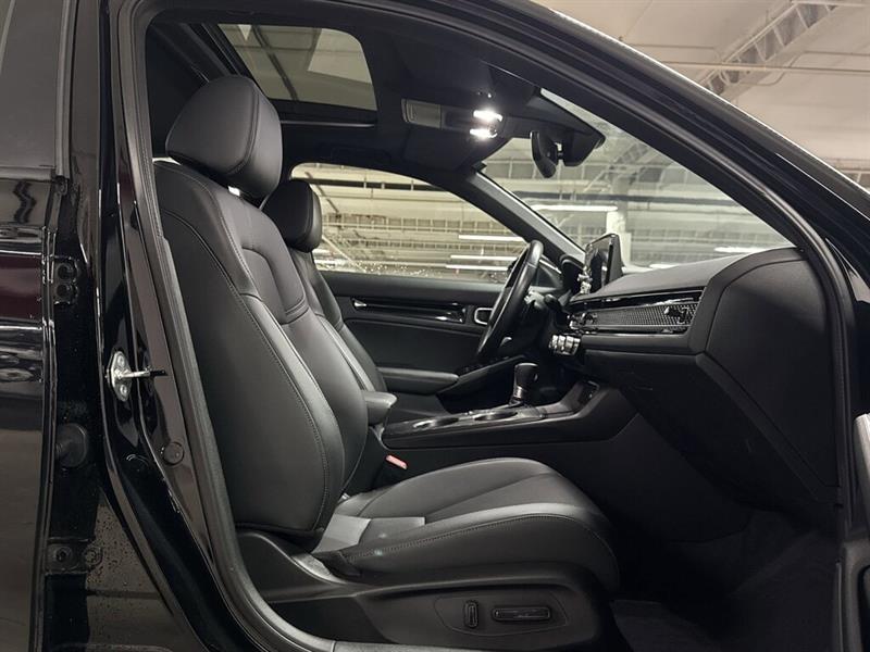 honda Civic Hatchback 2022 - 26