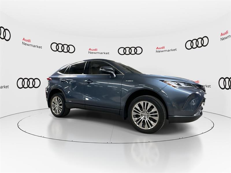 toyota Venza 2021 - 3