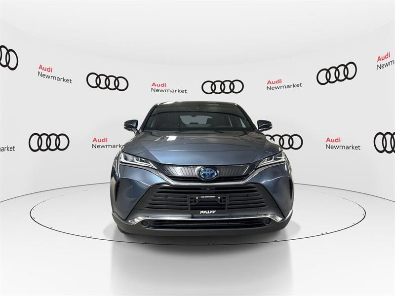 toyota Venza 2021 - 4