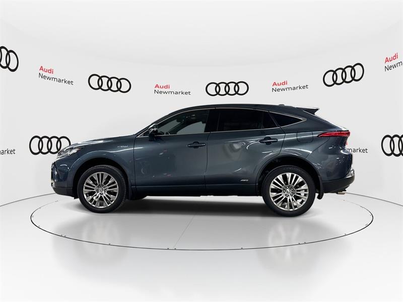 toyota Venza 2021 - 6