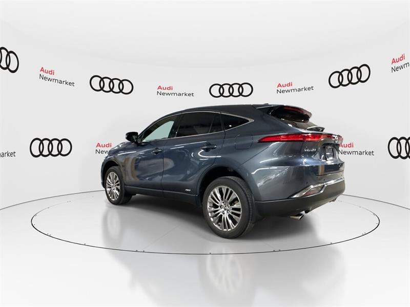 toyota Venza 2021 - 7