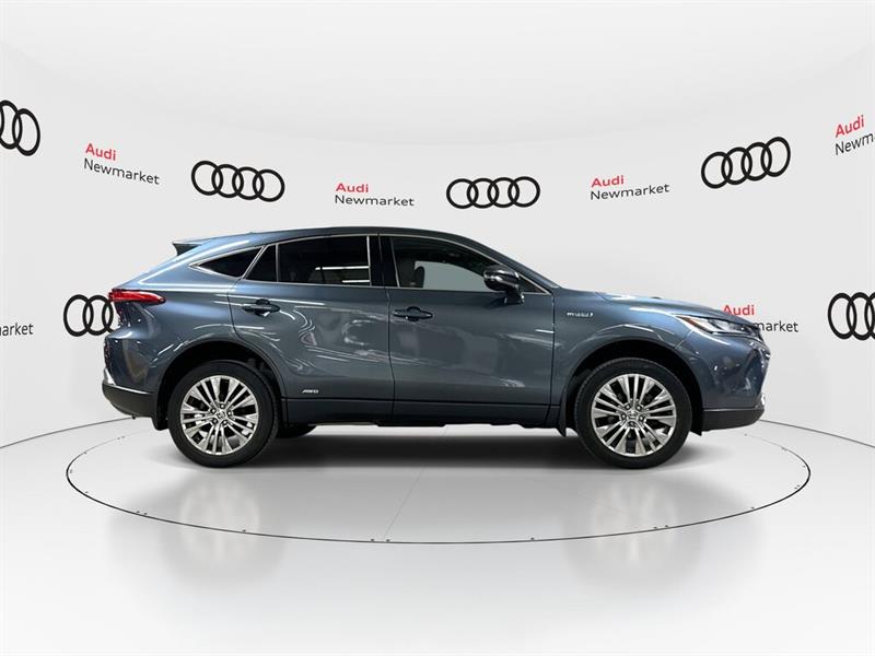 toyota Venza 2021 - 10