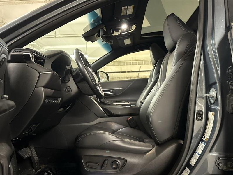 toyota Venza 2021 - 14