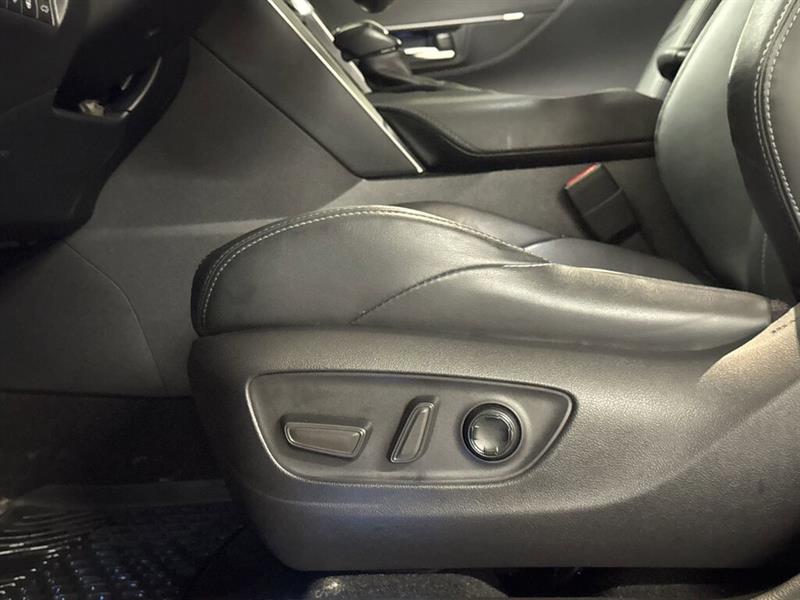 toyota Venza 2021 - 15