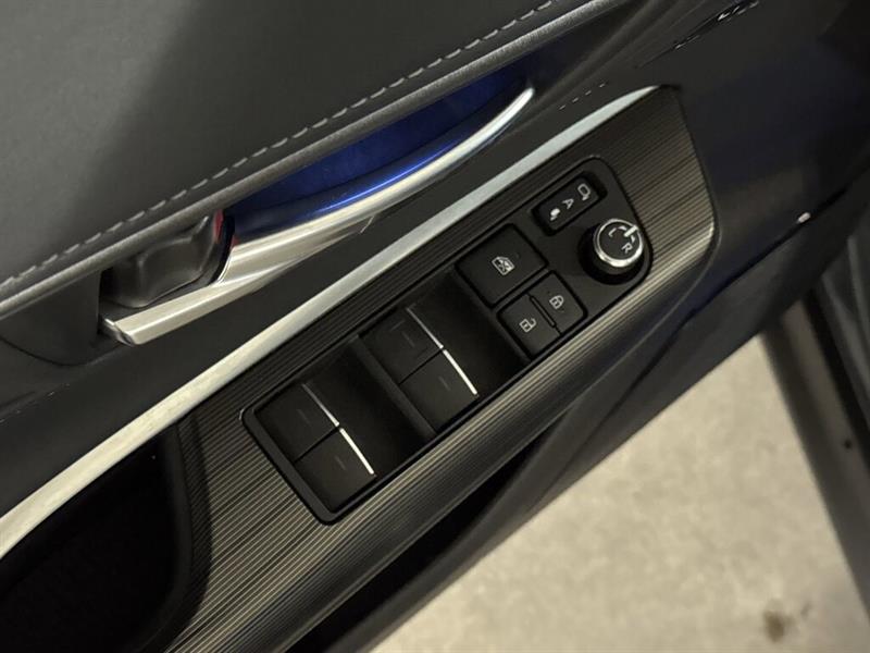 toyota Venza 2021 - 16