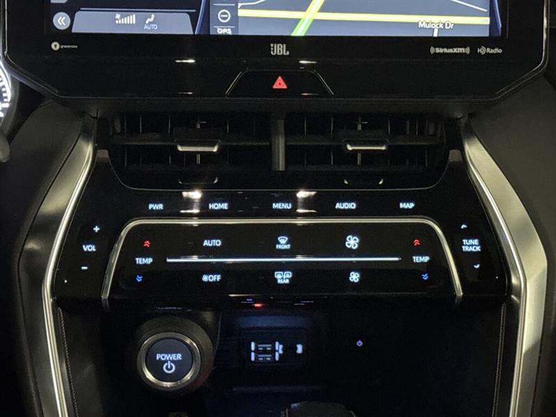 toyota Venza 2021 - 18