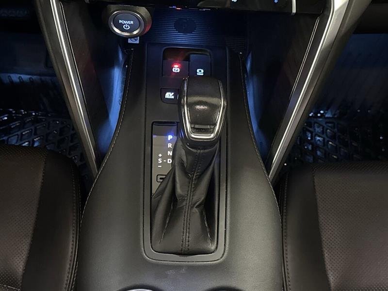 toyota Venza 2021 - 23