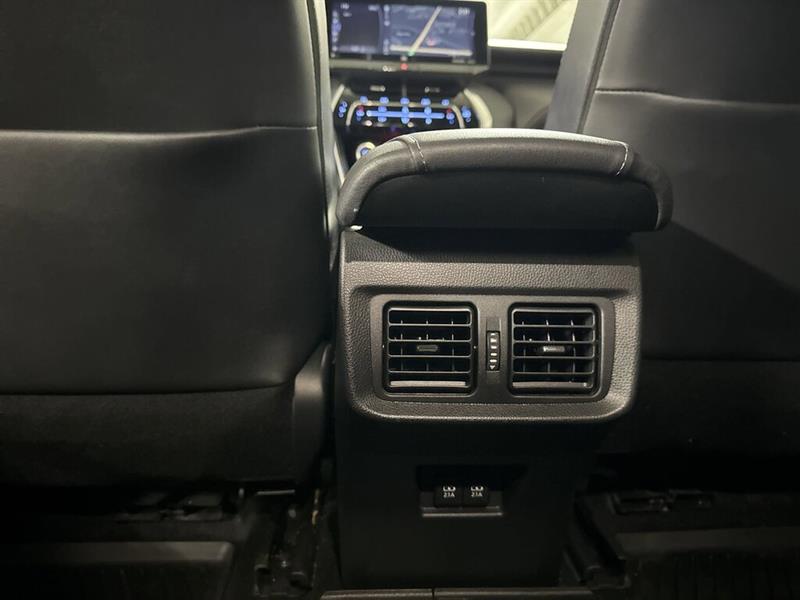 toyota Venza 2021 - 24