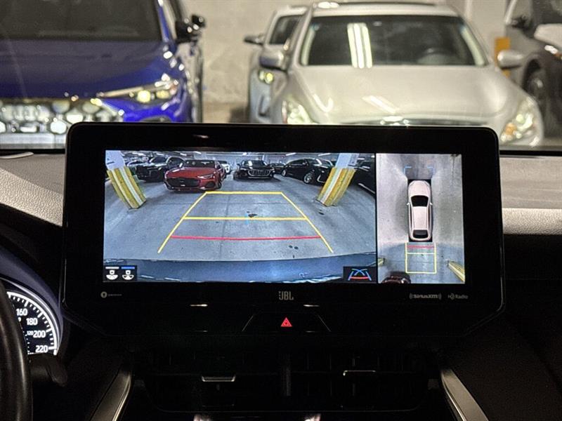 toyota Venza 2021 - 25