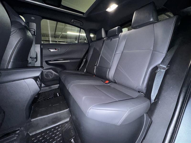 toyota Venza 2021 - 26