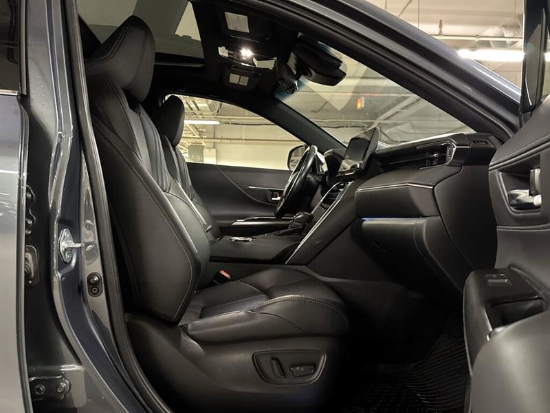 toyota Venza 2021 - 27