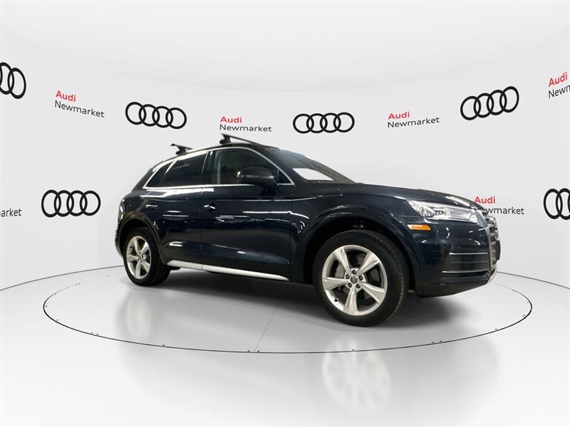 audi Q5 2019 - 3