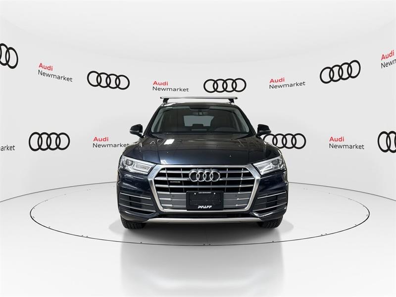 audi Q5 2019 - 4