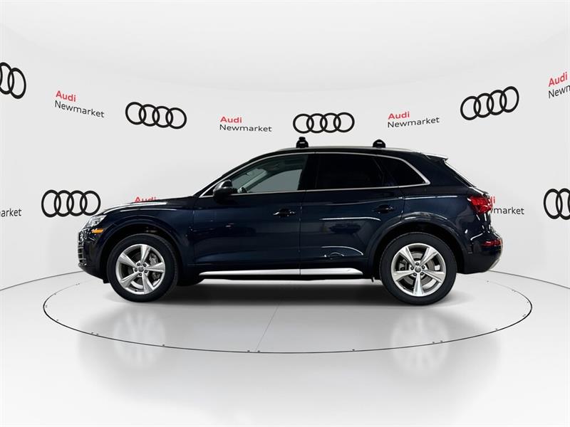audi Q5 2019 - 6